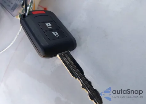 2024 Mitsubishi Mirage Es/Le from USA, damaged, VIN ML32AUHJ4RH035510